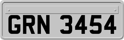 GRN3454