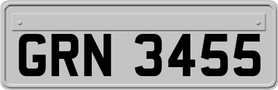 GRN3455