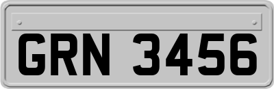 GRN3456