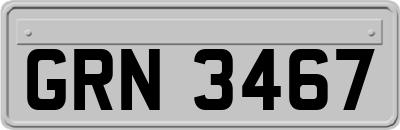 GRN3467