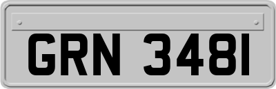 GRN3481