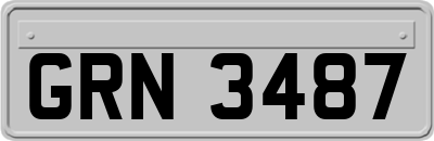 GRN3487