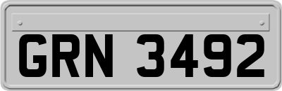 GRN3492