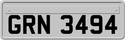 GRN3494