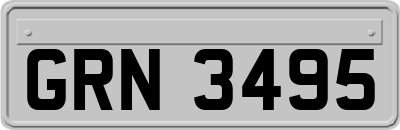 GRN3495
