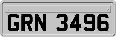 GRN3496