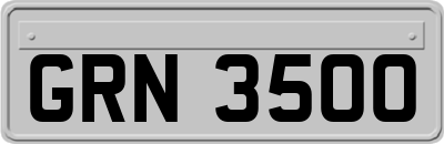 GRN3500