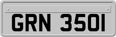 GRN3501