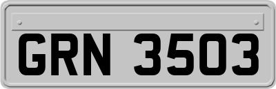GRN3503
