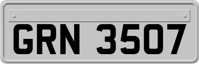 GRN3507
