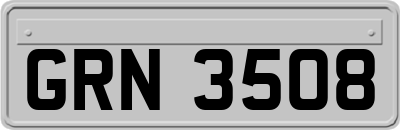GRN3508