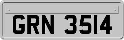 GRN3514