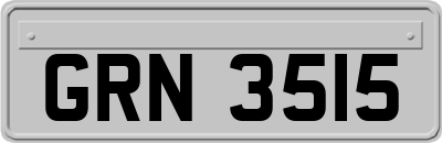 GRN3515