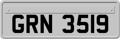 GRN3519