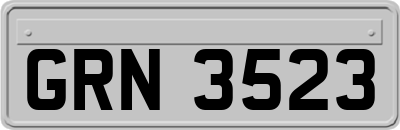 GRN3523
