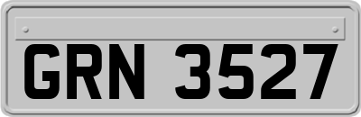 GRN3527