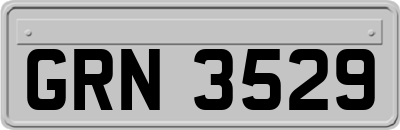 GRN3529
