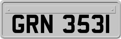 GRN3531