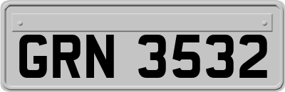 GRN3532