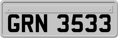 GRN3533