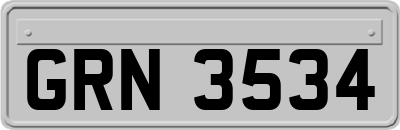 GRN3534