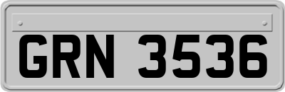 GRN3536