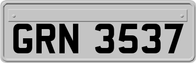GRN3537