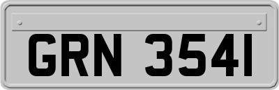 GRN3541