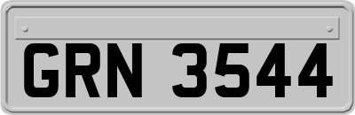 GRN3544