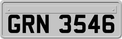 GRN3546