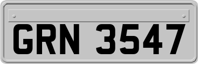 GRN3547