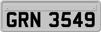 GRN3549