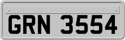 GRN3554