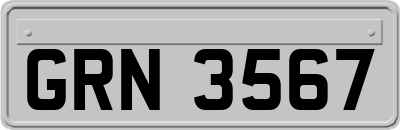 GRN3567