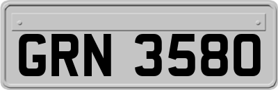 GRN3580