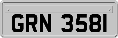 GRN3581