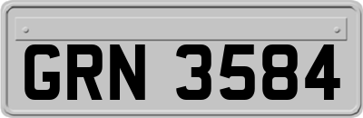 GRN3584