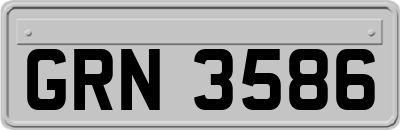 GRN3586