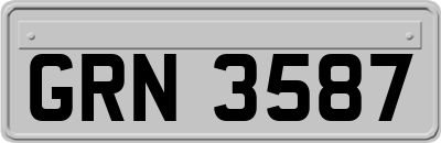 GRN3587