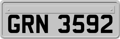 GRN3592
