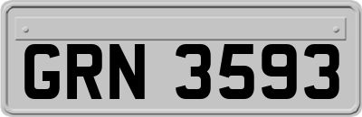 GRN3593