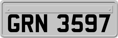 GRN3597