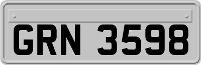 GRN3598