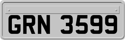 GRN3599