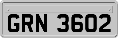 GRN3602