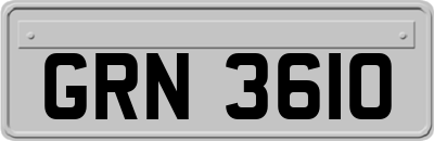 GRN3610