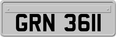GRN3611