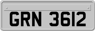 GRN3612