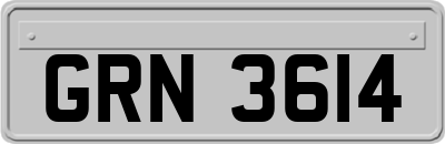 GRN3614