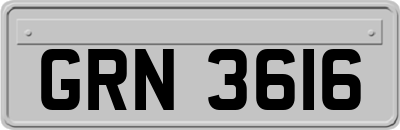 GRN3616